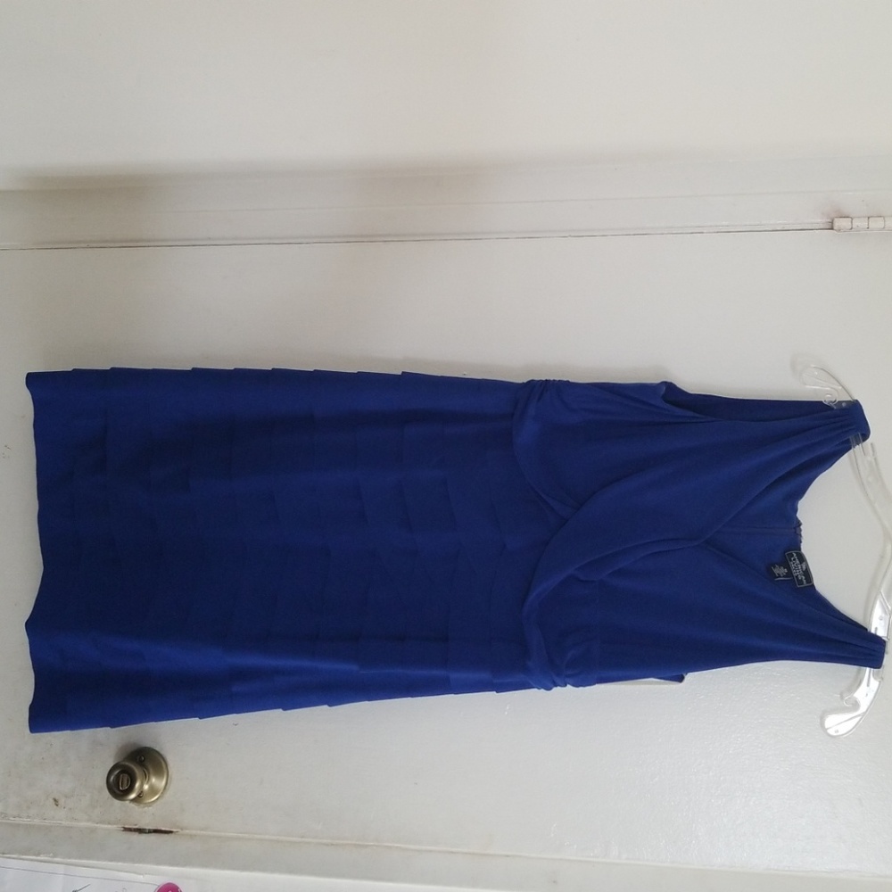 Classy Date Night Dress